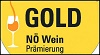 NÖ Gold prämiert