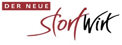 Storfwirt Logo