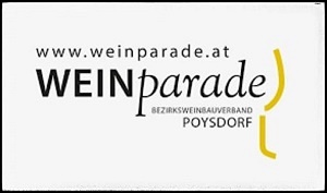 Weinparade Poysdorf